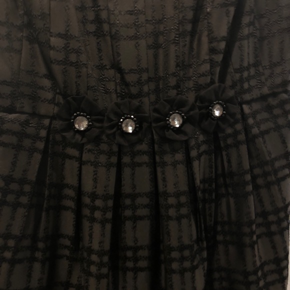 Black dress - Picture 2 of 3